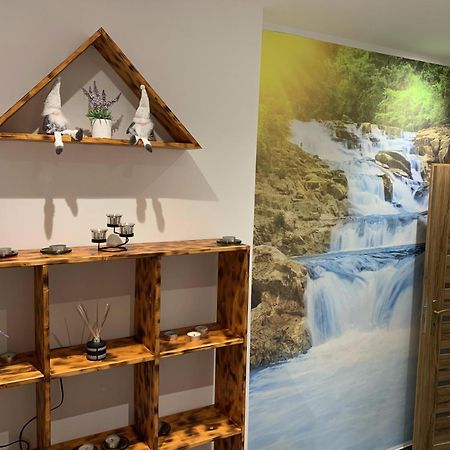 Penzion Loket Exteriér fotografie