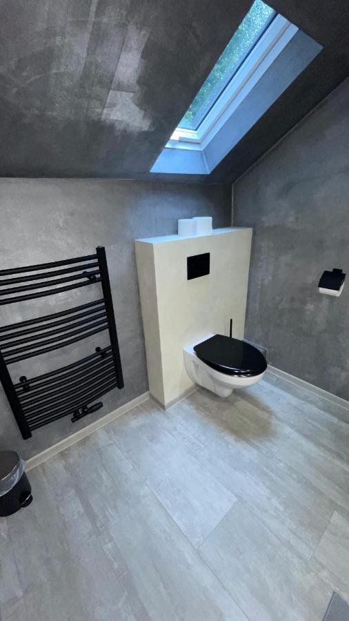 Penzion Loket Exteriér fotografie